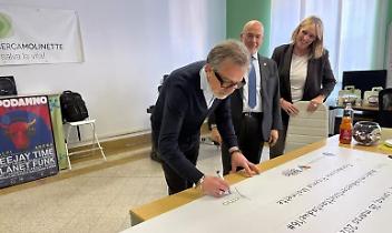 Torino Time, dal concerto alla solidariet&agrave;