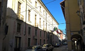 Bacino del rio Fossasso: chi pagher&agrave; la manutenzione?