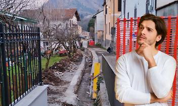 Prevenire per non rischiare: Lanzo mette in sicurezza il suo territorio