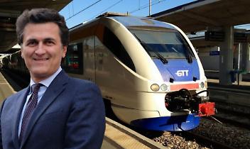 Canavesana nel caos: &ldquo;Quasi met&agrave; dei treni soppressi &egrave; colpa di RFI e Trenitalia&rdquo;