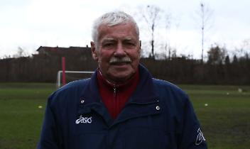 Cuorgn&egrave; premia Antonio Cesarino: una vita per il Vallorco