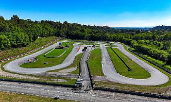Autodromo di Lombardore, pista ferma da quattro mesi: tra ordinanze, silenzi e proteste
