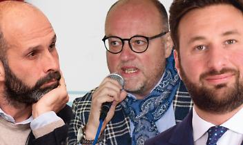 Sanit&agrave; sul territorio. I sindacati "tirano le orecchie" a Chiantore e Vercellino