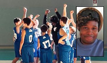 Addio a Kennedy Mbachu