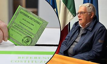 Affluenza record al referendum, il Polo Civico di San Mauro: &ldquo;&Egrave; questa la vera vittoria. Il civismo &egrave; ancora vivo&rdquo;