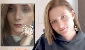 Sally scomparsa da Bosconero