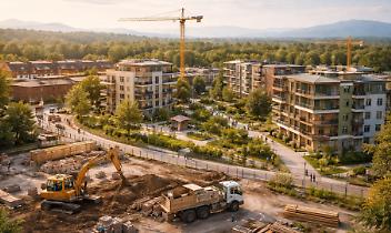 Druento cambia pelle