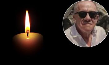 &Egrave; morto Franco Necco