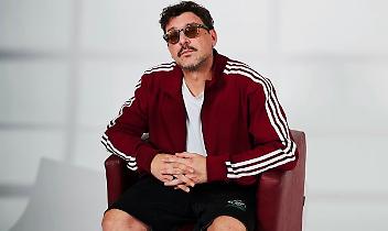 Willie Peyote torna con &ldquo;Burrasca&rdquo;: meno cinismo, pi&ugrave; intimit&agrave;