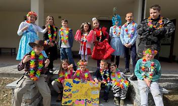 A scuola di francoprovenzale: la sfida delle piccole comunit&agrave; di montagna in Canavese