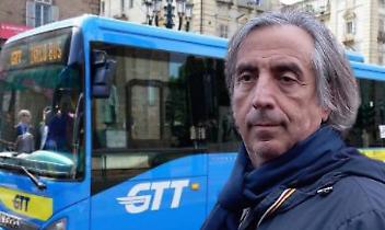 Aggressione a un autista GTT a Rivarolo Canavese: cresce l&rsquo;allarme sicurezza