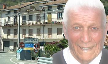 Addio ad Arnaldo Foglia, imprenditore e anima del Canavese