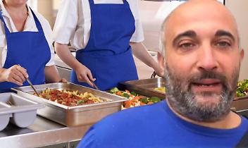 &ldquo;Fai la brava o non otterrai nulla&rdquo;. E invece grazie al sindacato vince. Schiaffo a Euroristorazione a Volpiano