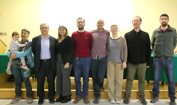 Castellamonte Inaugurato il Presidio di Comunit&agrave;