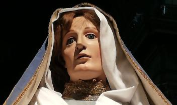 San Giusto rinnova il voto alla Madonna: una promessa lunga quasi tre secoli