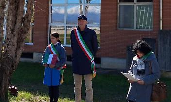 Rivarolo, ad Argentera