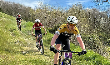 Sprint finale e colpo di scena: Milan vince la Moncrivilla