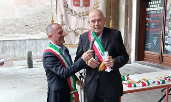 L&rsquo;ultimo saluto a Stefano Milelli