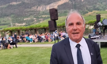 Muore Claudio Gobbi: il volto della raccolta Telethon e della Uildm