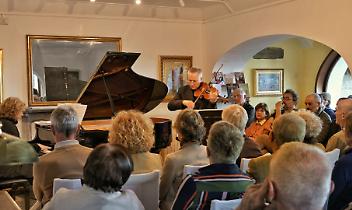 Festival della Cicala