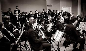 La Filarmonica Favriese alla Fiera di San Isidoro: un incontro tra musica, passione e Comunit&agrave;