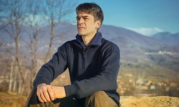 Dalle carte ai pascoli: la scommessa concreta di Marco Brachet tra le montagne di Lanzo