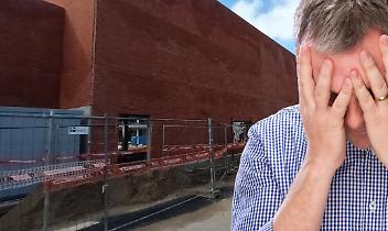 Un altro supermercato? Eppure ci andiamo tutti