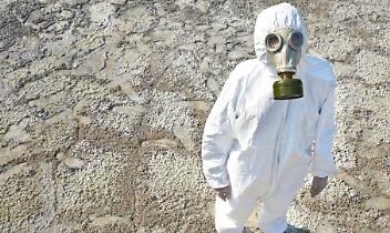 A Settimo non si respira! Lo dice Arpa. A Ivrea e Borgaro va un po' meglio.