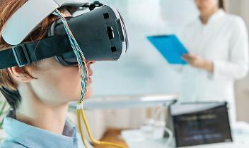 Realt&agrave; virtuale