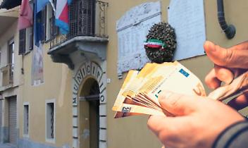 Permessi facili e soldi pubblici