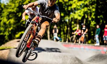 Sport all&rsquo;aperto