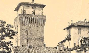 Due castelli, mille intrighi: il Medioevo segreto di Settimo Torinese