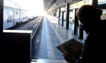 Treni in Piemonte: non sai quando parti, figuriamoci quando arrivi. Quando viaggiare &egrave; un incubo!