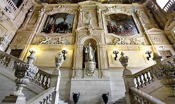 Musei reali di Torino