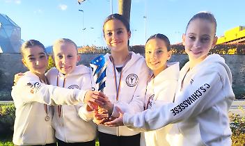 Centro Sportivo Chivassese coppa