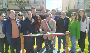 San Maurizio investe sul benessere