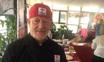 Paolo Ponchia apre il suo home restaurant