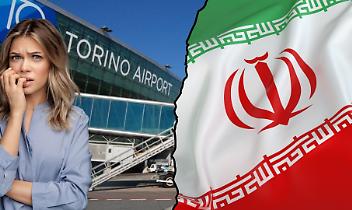 Pasqua da record per Torino Caselle, ma sull&rsquo;estate si allunga l&rsquo;ombra dell&rsquo;Iran