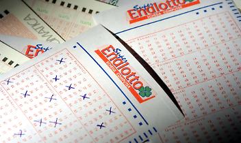 Le vincite storiche pi&ugrave; alte in provincia di Torino