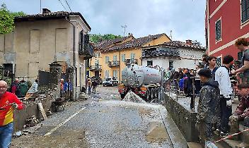 Alluvione 2025, ecco dove vanno i 45,4 milioni di euro stanziati dal Governo: dai piccoli ripristini ai grandi interventi contro le piene