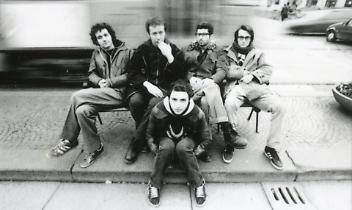 Subsonica, trent&rsquo;anni di suono