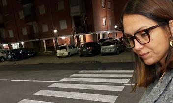 Strisce pedonali. Dipinte marted&igrave;, cancellate mercoled&igrave;