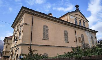 Mauriziano, partono i lavori: nell'ex ospedale nasce un centro per cultura e formazione