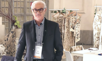 Andrea Giudici aveva 82 anni