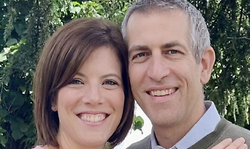 Dalla malattia della loro bambina nasce una rete di genitori per non sentirsi pi&ugrave; soli