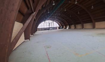 Gassino apre il Polivalente ai cittadini