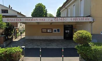 Nuovo padiglione al nido