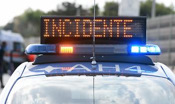 Incidente (foto di repertorio)