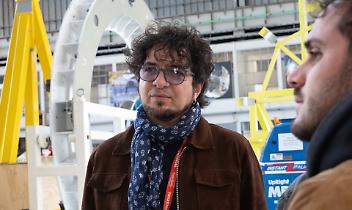 "Next Space: The Dream of a child": il suono di Henoel Grech che accompagner&agrave; le missioni Nasa ed Esa