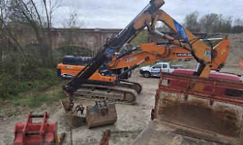 Ponte del Canale Cavour, lavori al via: ma la Dora Baltea si svuota e scoppia il caso ambientale